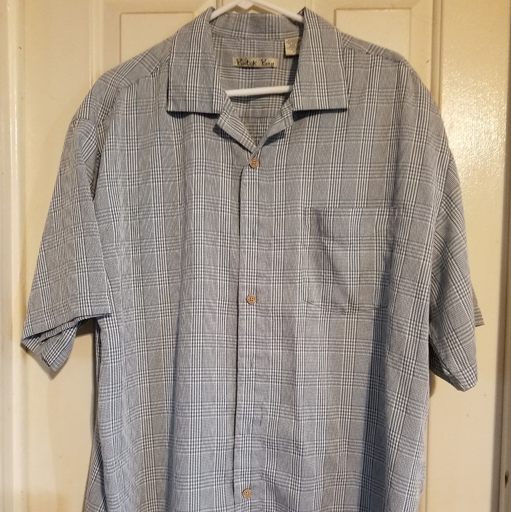 Mens shirt